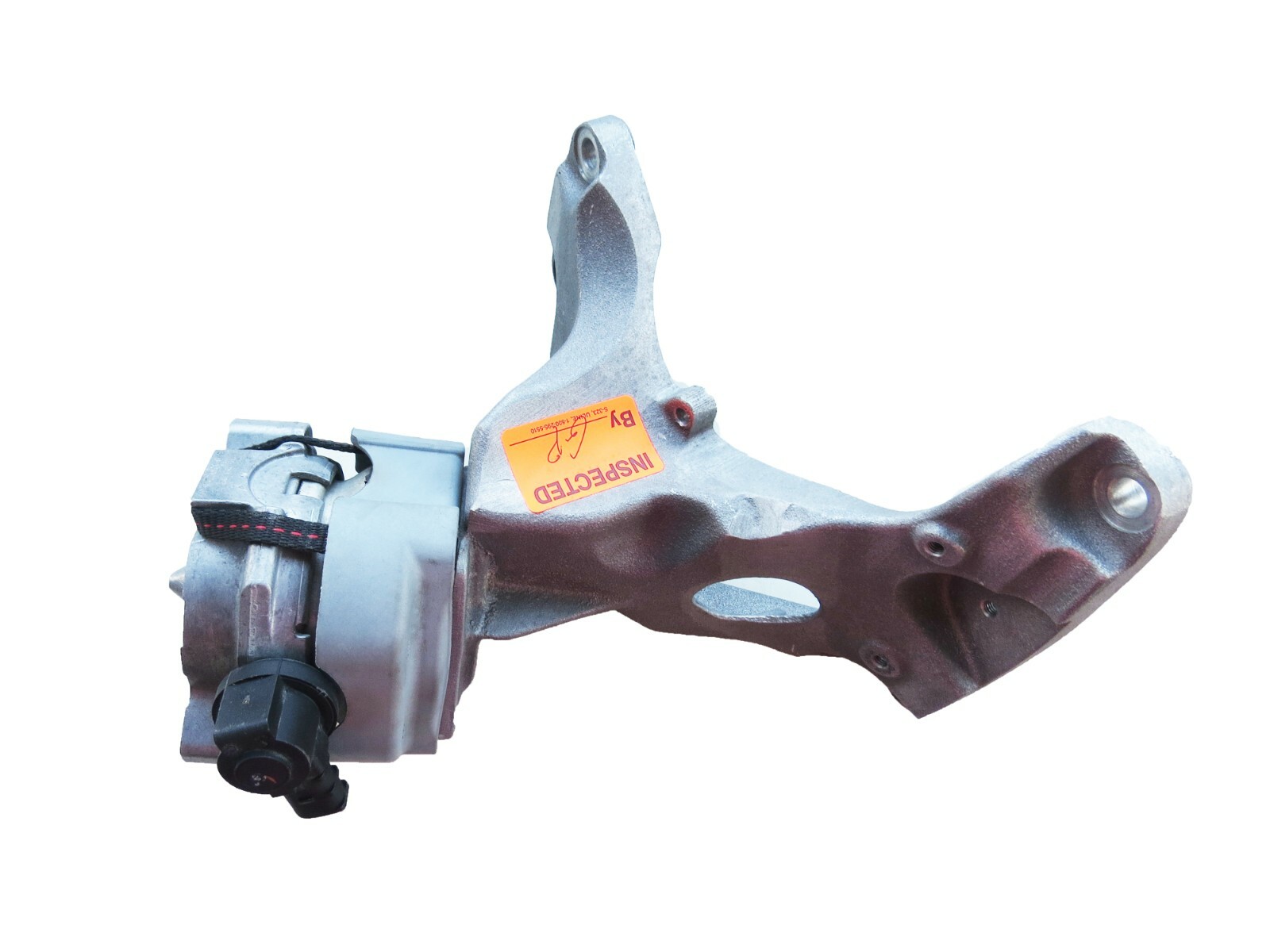Bentley Continental Flying Spur GTC GT 2003-2012 OEM Engine Mount w/Bracket - Image 3