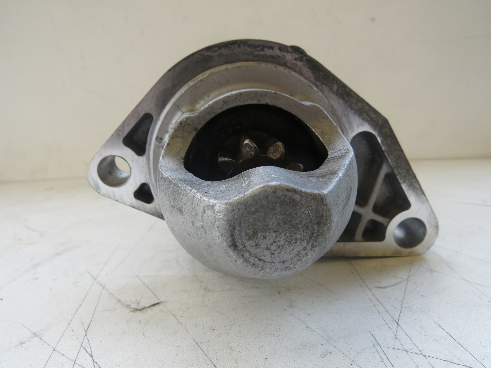 Honda Civic 1.8L 2006-2011 OEM Engine Starter Motor - Image 7