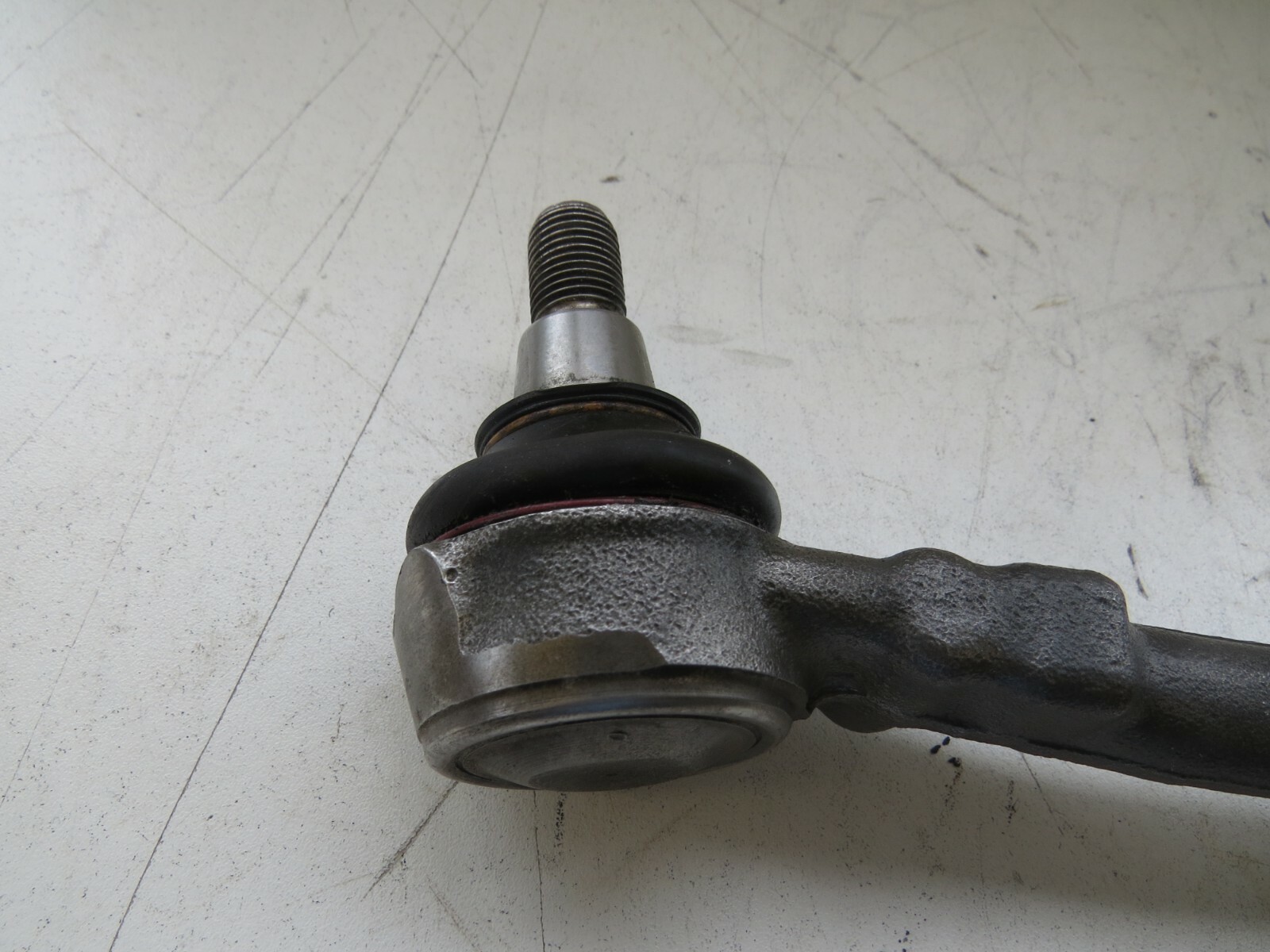 Mercedes-Benz C & E Class, AMG 2010-18 OEM Front Lower Control Arm 2123301911 - Image 6