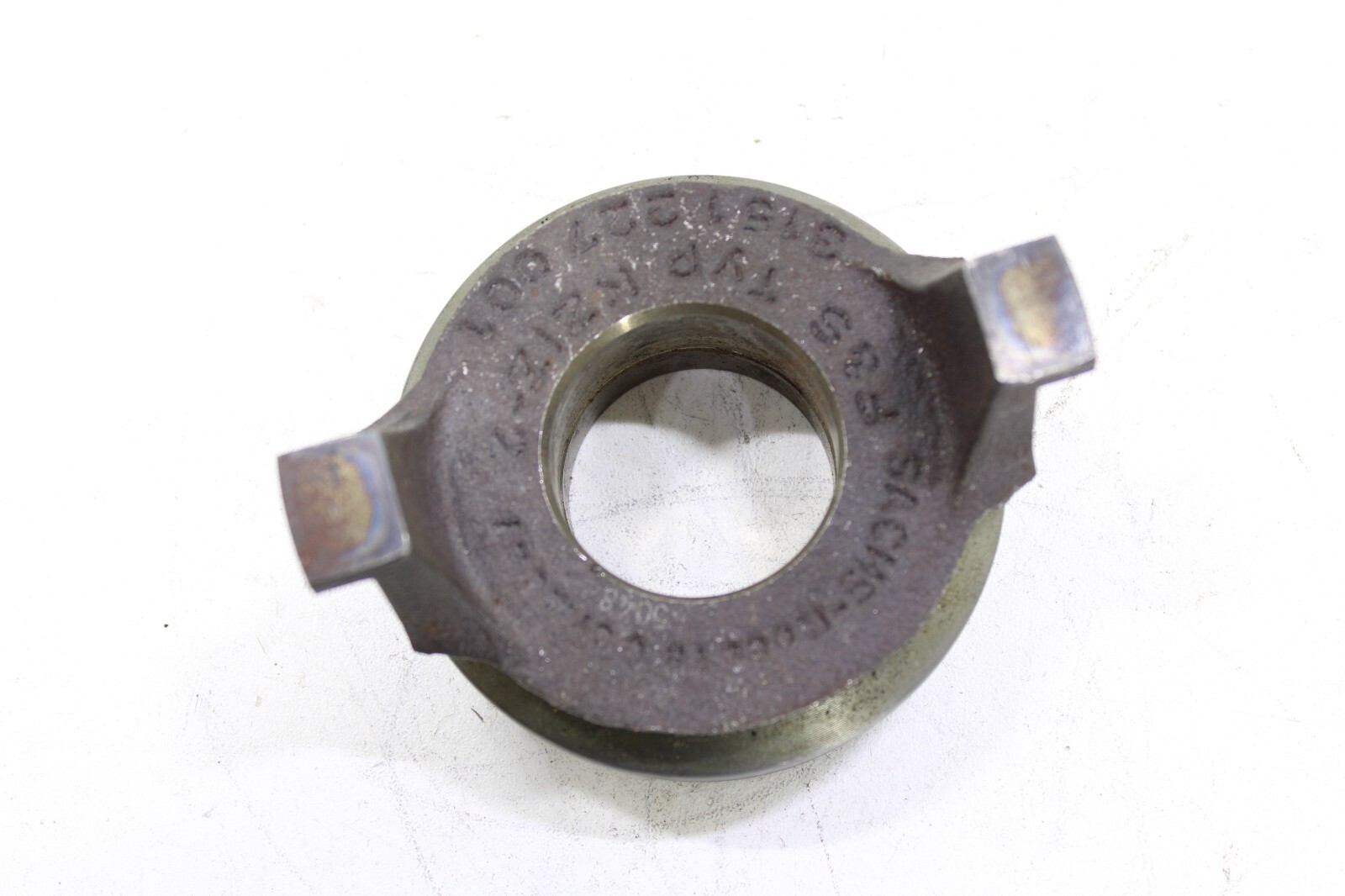 Porsche 911 968 1992-2011 OEM Clutch Release Bearing Clutch Throwout Bearing – Image 2