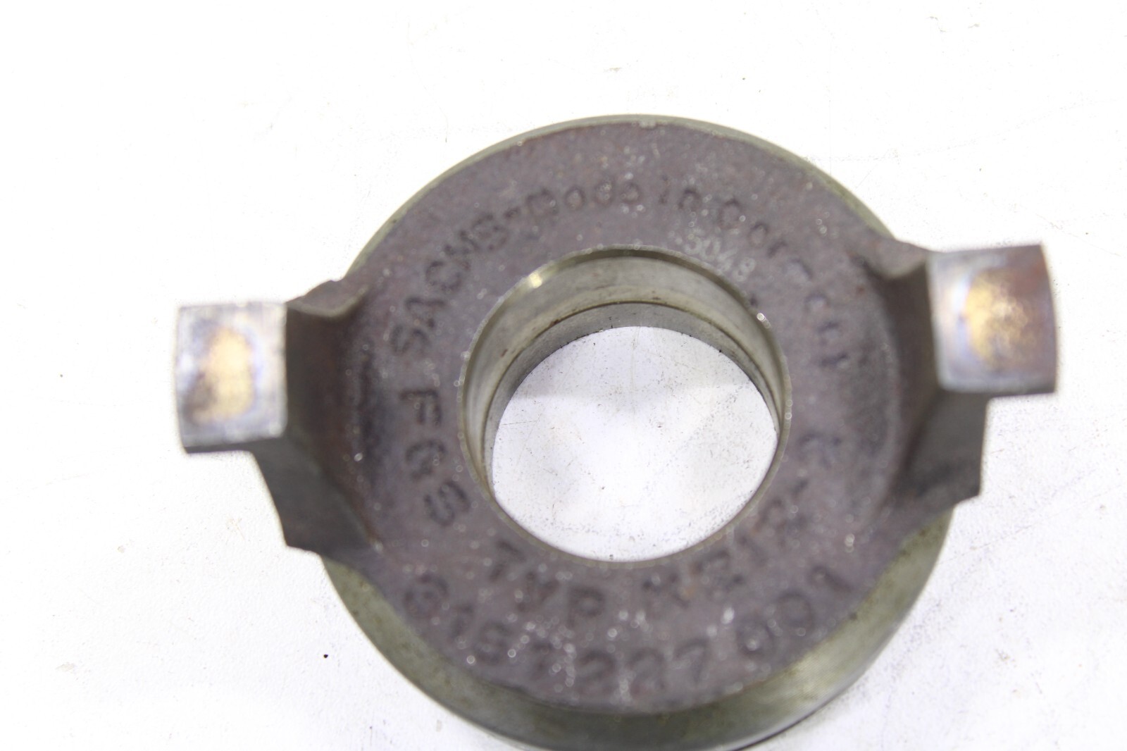Porsche 911 968 1992-2011 OEM Clutch Release Bearing Clutch Throwout Bearing – Image 10