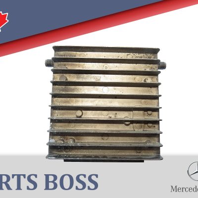 Mercedes S Class 2000-2006 OEM Amplifier Booster Module 8YN8015C SYN8015C