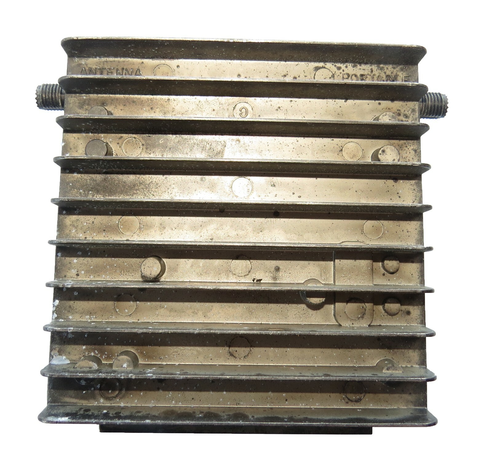 Mercedes S Class 2000-2006 OEM Amplifier Booster Module 8YN8015C SYN8015C - Image 2