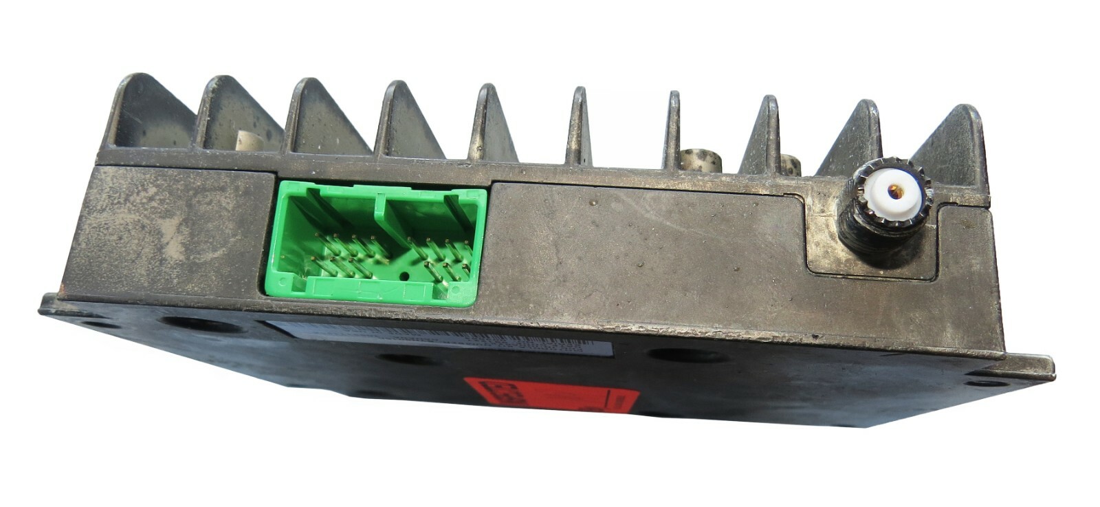 Mercedes S Class 2000-2006 OEM Amplifier Booster Module 8YN8015C SYN8015C - Image 4