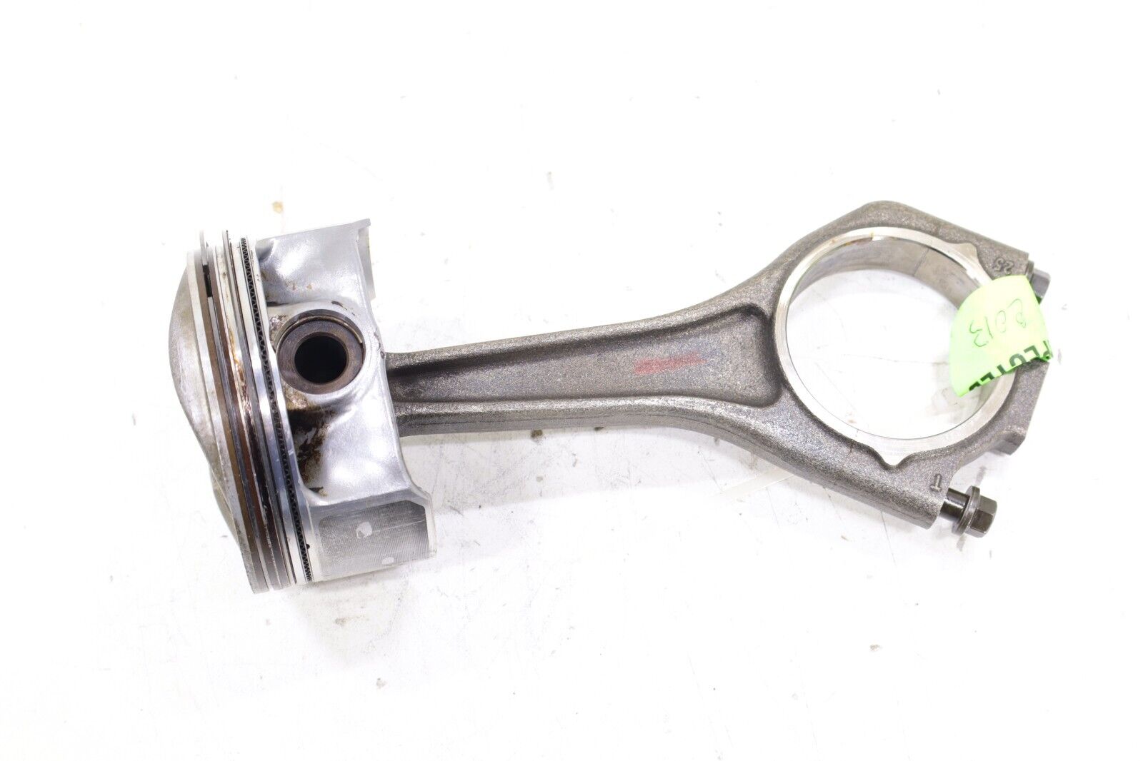 Land Rover Jaguar 5.0L AJ133 2010-2015 OEM Piston w/Connecting Rod #1 – Image 8