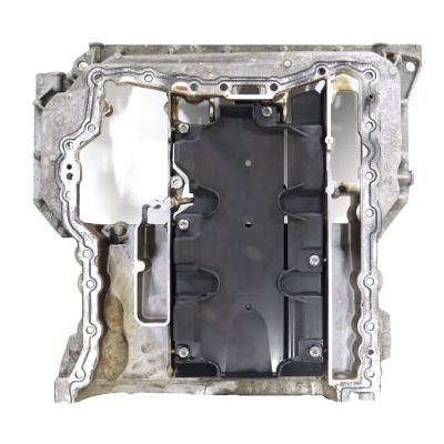 Audi 2014-2019 OEM Engin Oil Pan Upper