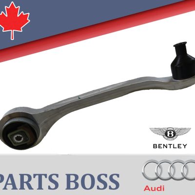 Audi S8, Bentley Suspersports 2007-11 OEM NEW Rear Right Control Arm Wishbone