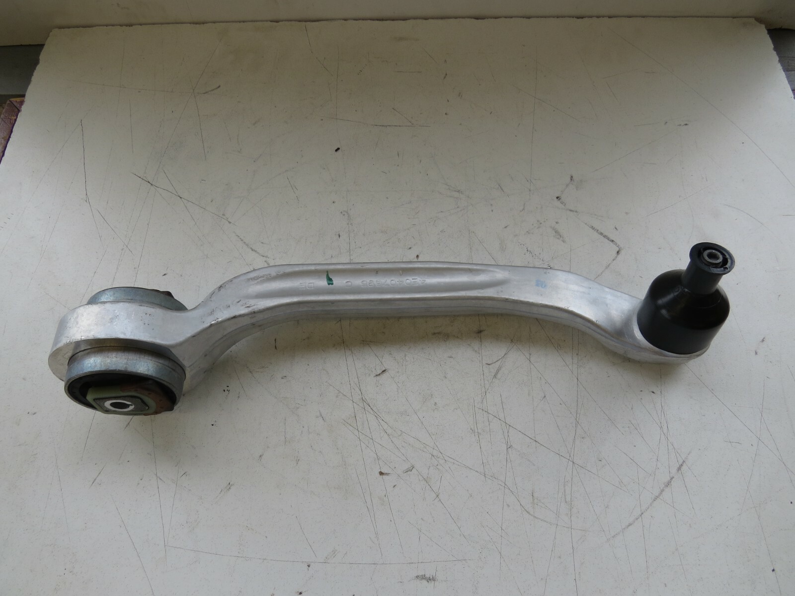 Audi S8, Bentley Suspersports 2007-11 OEM NEW Rear Right Control Arm Wishbone – Image 3