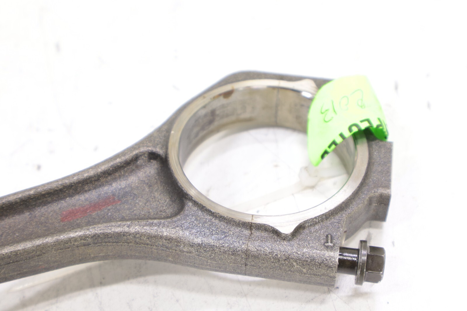 Land Rover Jaguar 5.0L AJ133 2010-2015 OEM Piston w/Connecting Rod #1 – Image 10