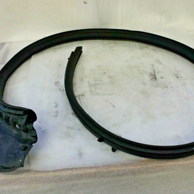 Mercedes S560 S63 AMG S65AMG 2018 2019 2020 2021 OEM NEW Roof Weather Strip