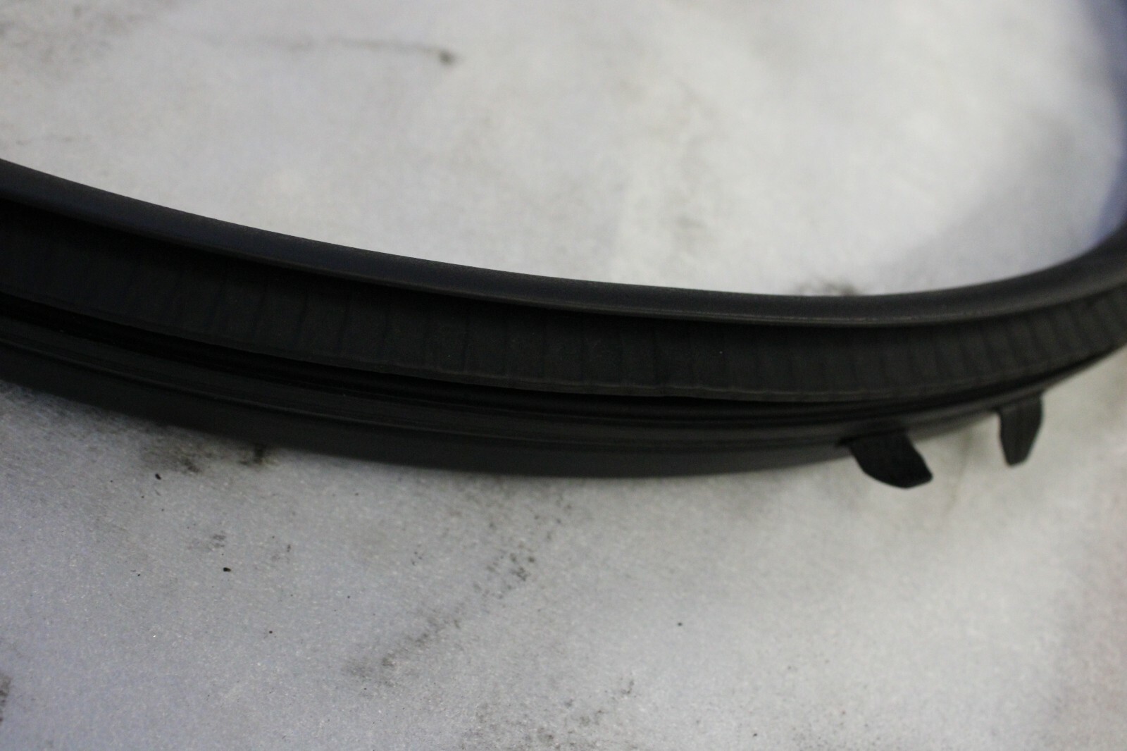 Mercedes S560 S63 AMG S65AMG 2018 2019 2020 2021 OEM NEW Roof Weather Strip - Image 6