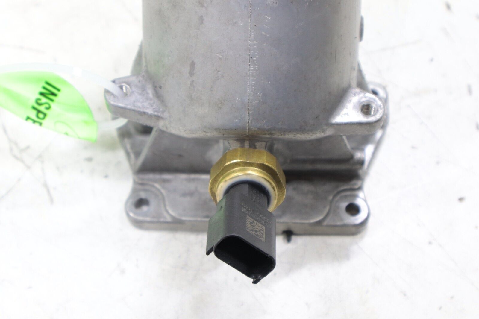 Ferrari California T Alfa Romeo Giulia 2015-2019 OEM Oil Filter Housing - Image 14