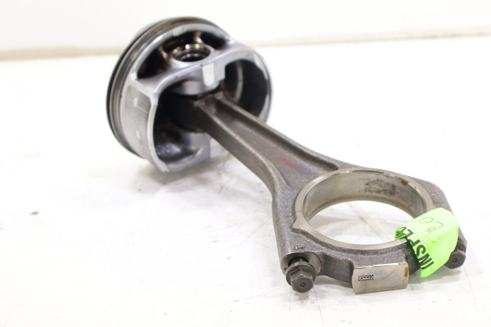 Land Rover Jaguar 5.0L AJ133 2010-2015 OEM Piston w/Connecting Rod #1 – Image 11