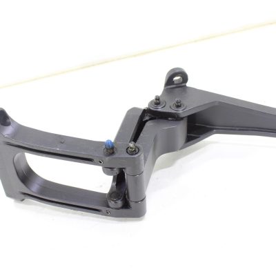 Bentley Bentayga 2017-2020 OEM  Step Bracket Front Left