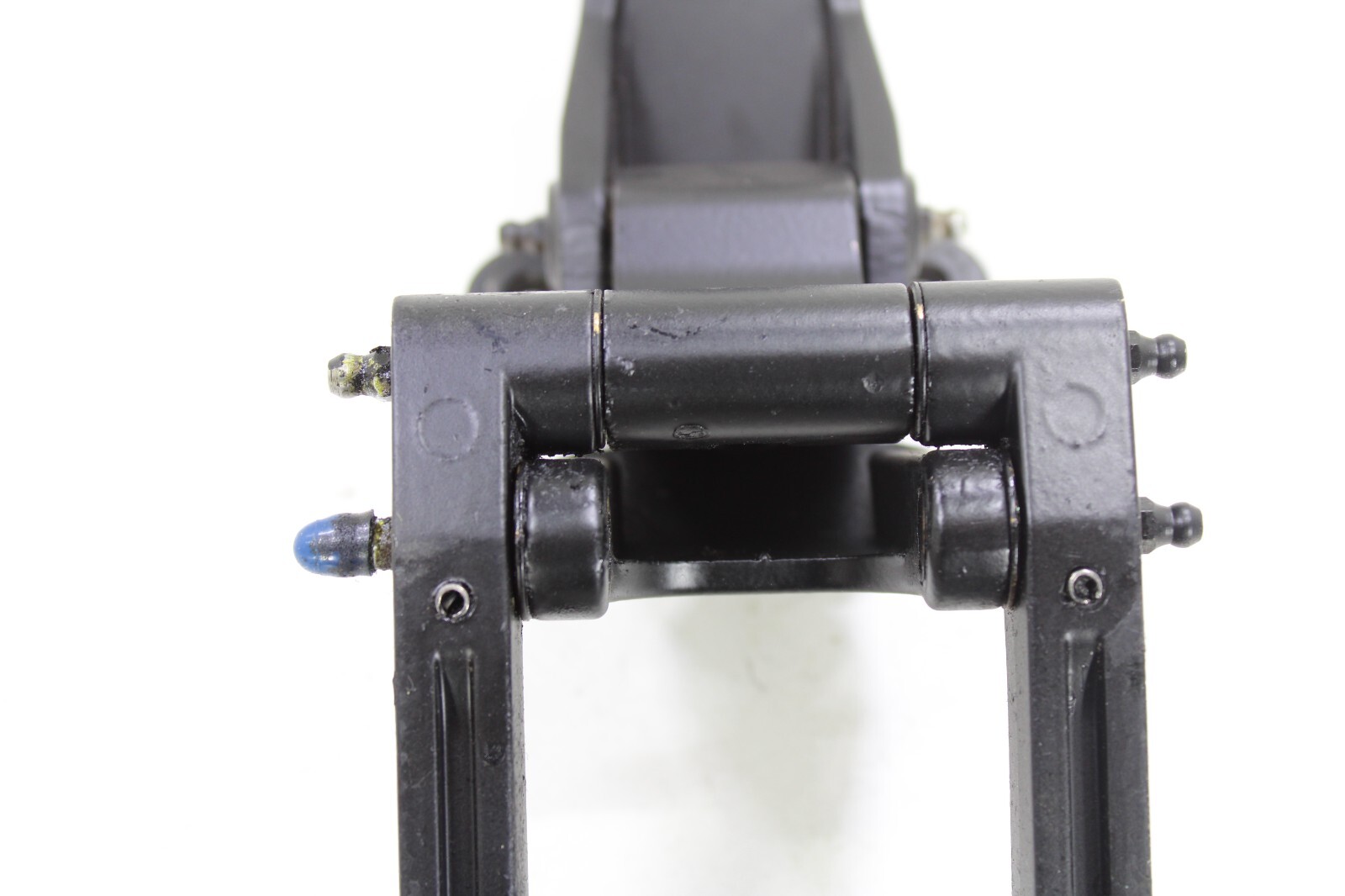 Bentley Bentayga 2017-2020 OEM Step Bracket Front Left – Image 8