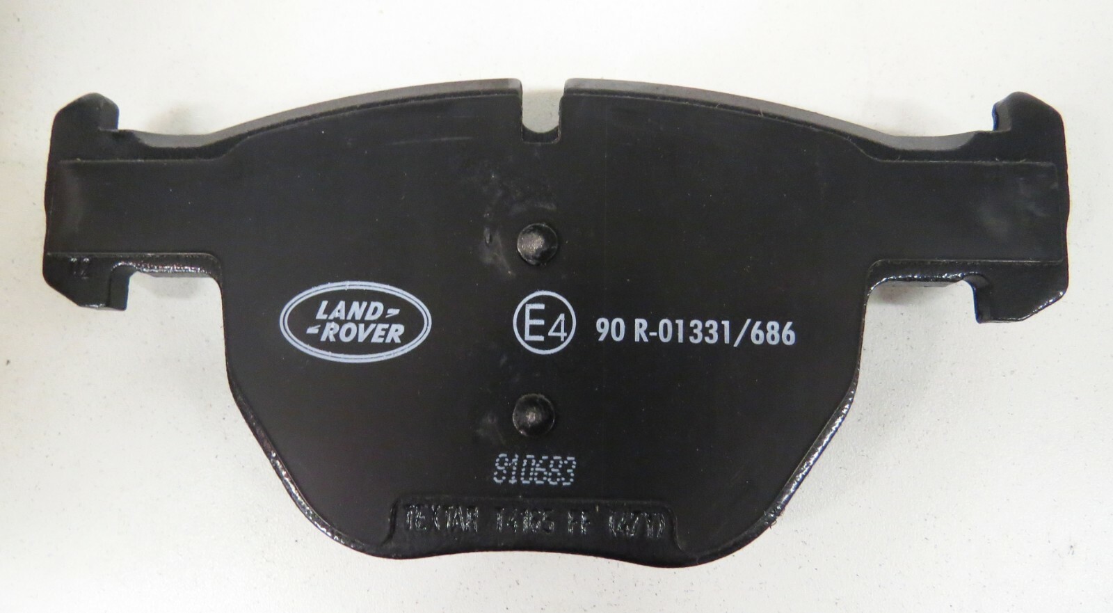 OEM NEW Land Rover Range Rover 2003-2005 Disc Brake Pad Set Front – Image 7