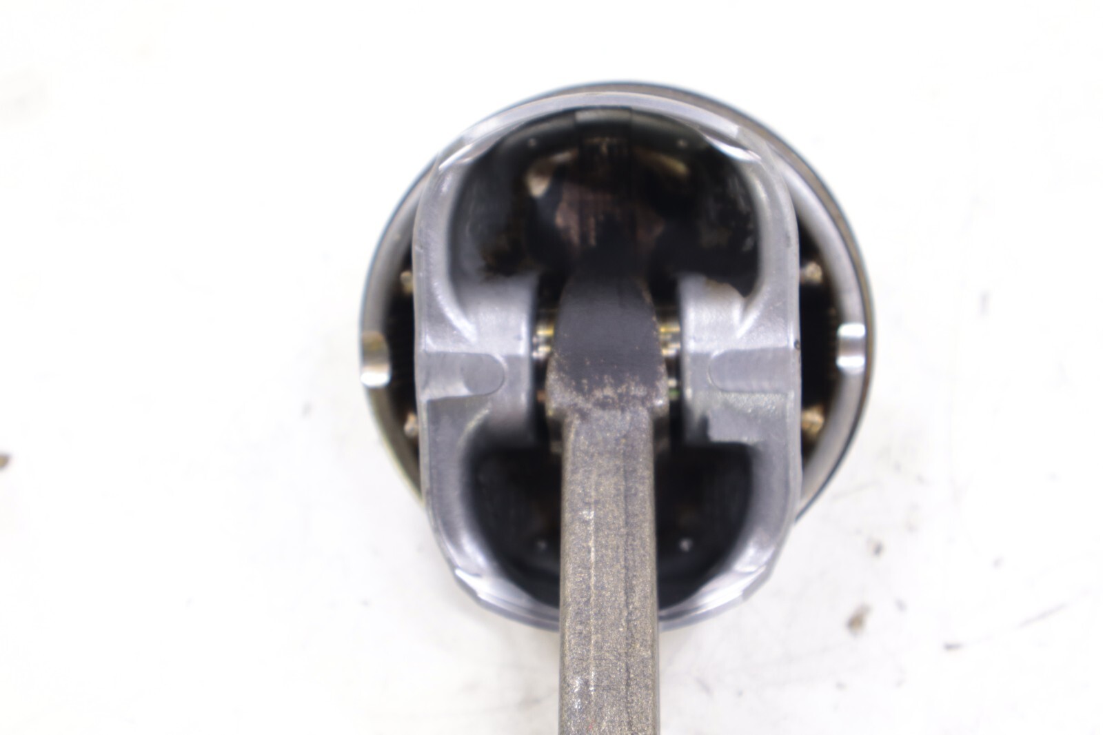 Land Rover Jaguar 5.0L AJ133 2010-2015 OEM Piston w/Connecting Rod #1 – Image 13