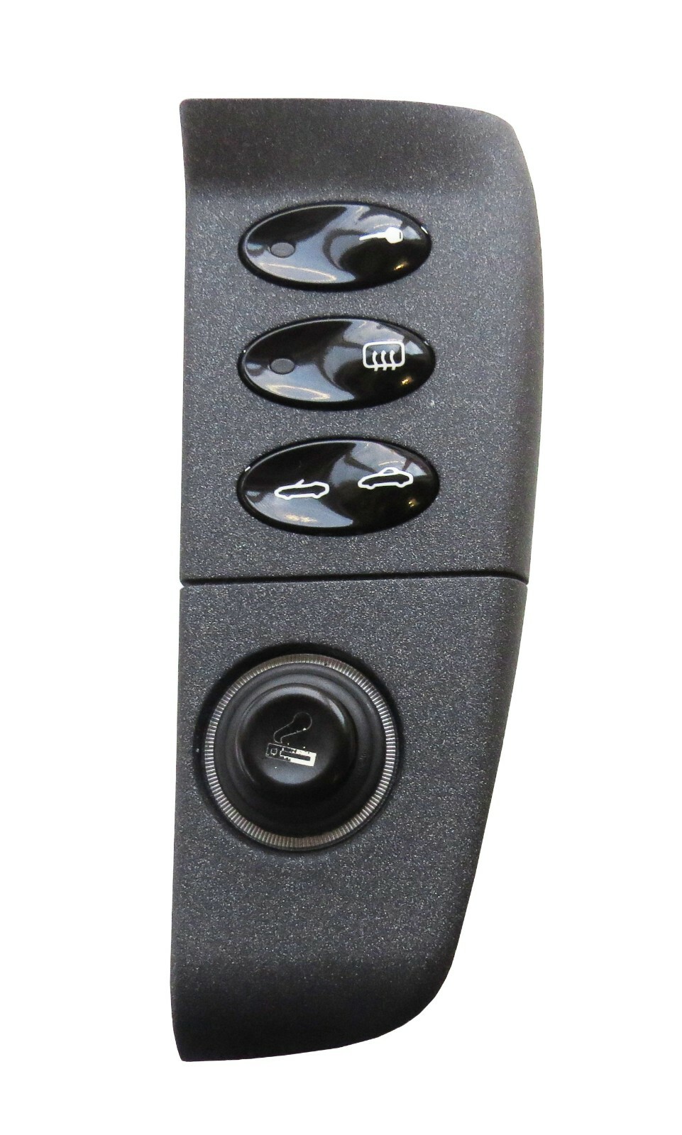 Porsche 911 Carrera 1998-2005 OEM Center Console Switch Trim Right Hand - Image 2