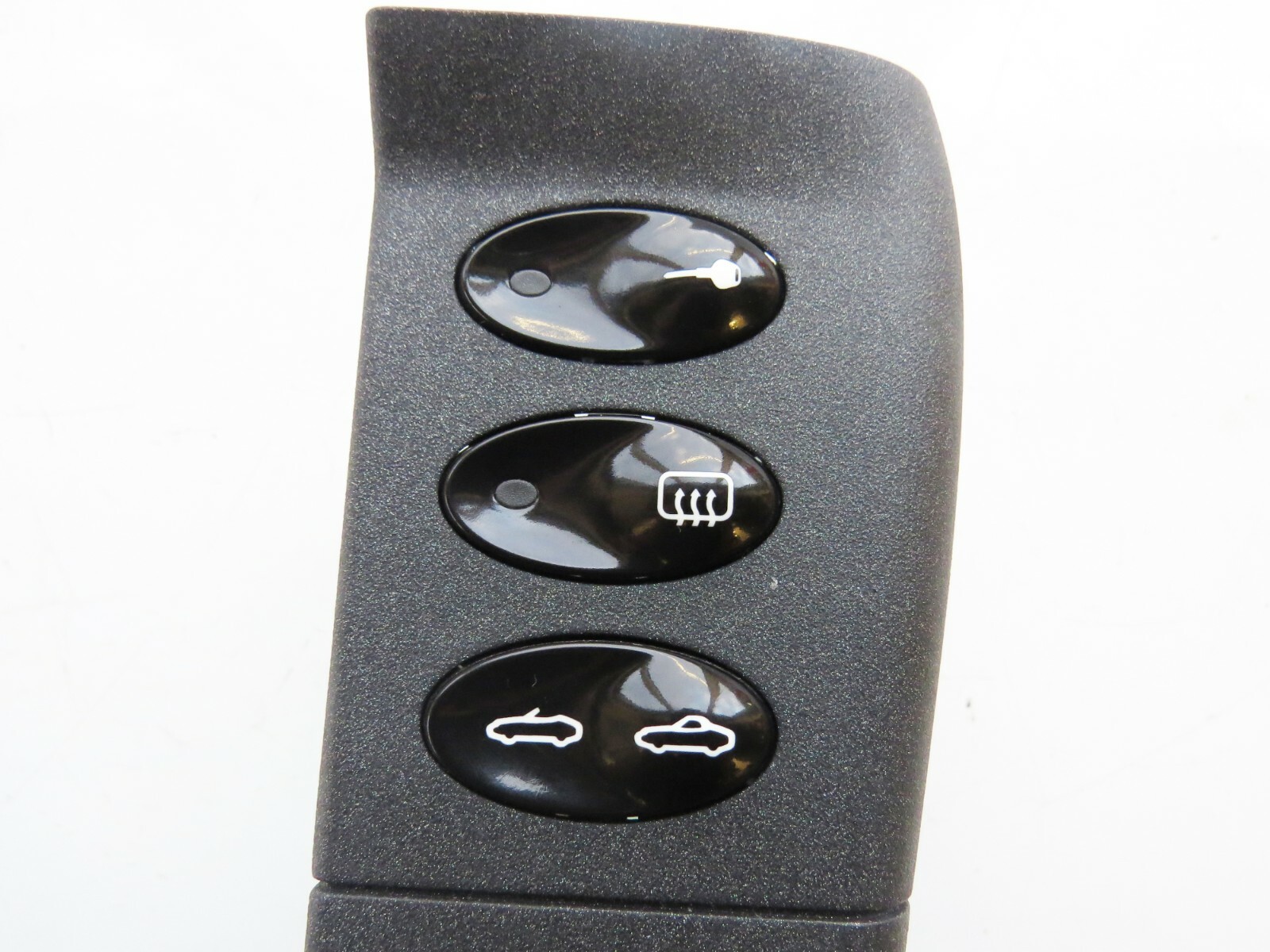 Porsche 911 Carrera 1998-2005 OEM Center Console Switch Trim Right Hand - Image 4