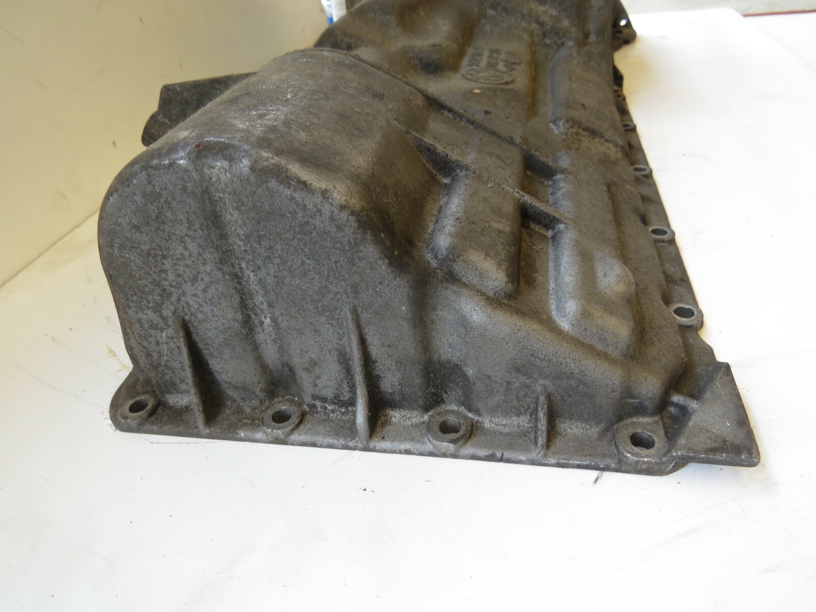 BMW 1999-2006 OEM Genuine Engine Oil Pan Lower - Image 6