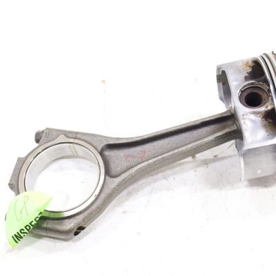 Land Rover Jaguar 5.0L AJ133 2010-2015 OEM Piston w/Connecting Rod #3