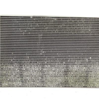 Volvo C30 C70 S40 V50 2004-2012 OEM A/C Condenser
