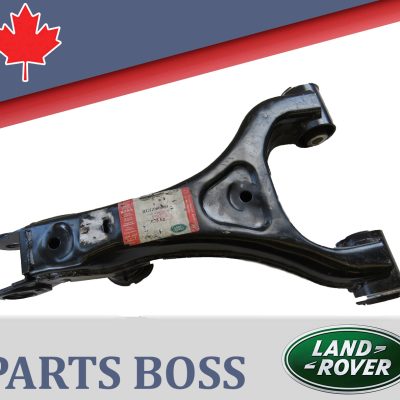 Range Rover 2002-2009 OEM NEW Rear Right Upper CONTROL ARM RGG000060