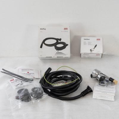 Mercedes Benz Sprinter OM651 2.1L Bluetec Block Heater kit OEM 2014-2025 Genuine