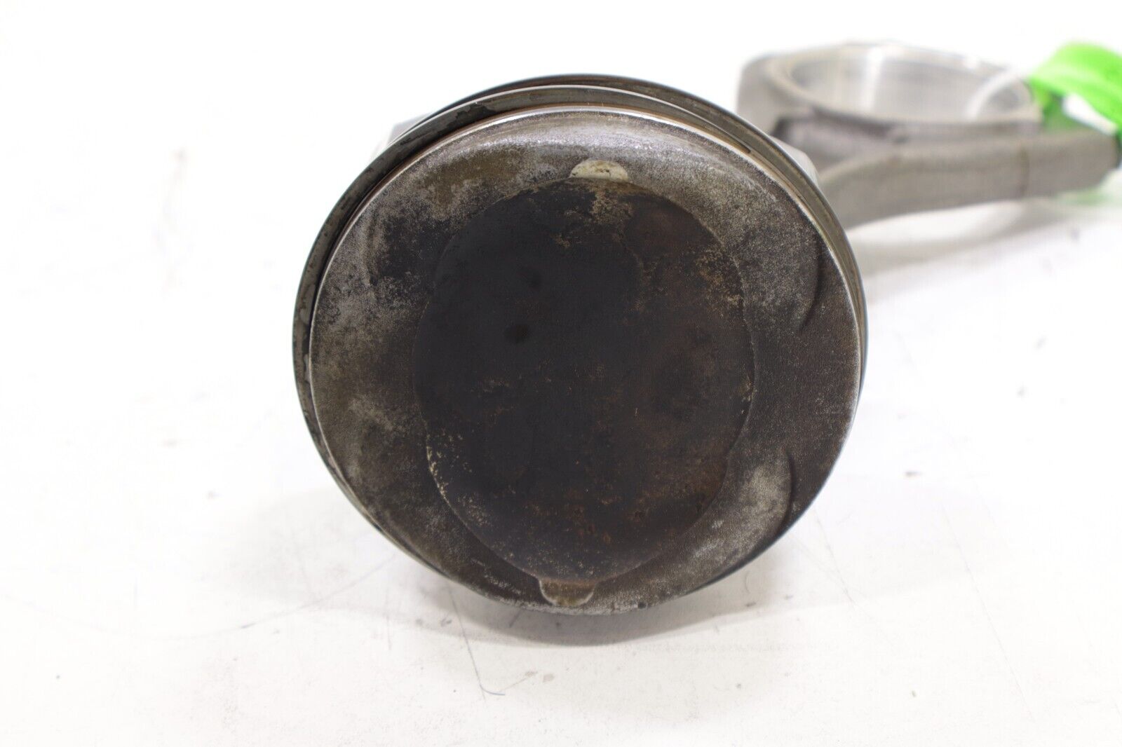 Land Rover Jaguar 5.0L AJ133 2010-2015 OEM Piston w/Connecting Rod #2 - Image 4