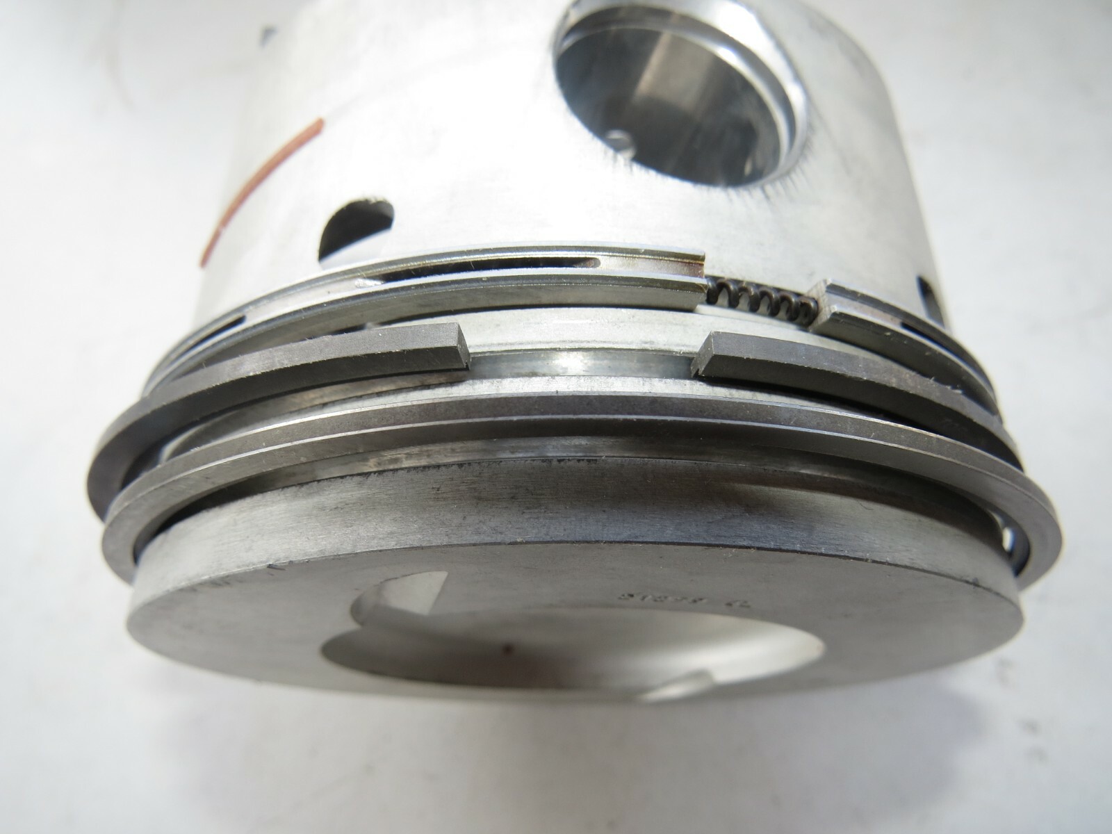 Bentley Rolls-Royce 1977 1978 1979 1980 1981 1982 OEM Piston & Wrist Pin - Image 4