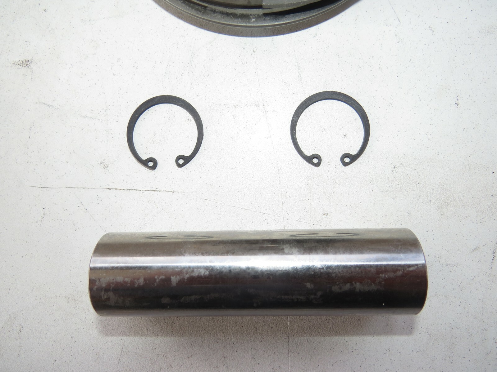 Bentley Rolls-Royce 1977 1978 1979 1980 1981 1982 OEM Piston & Wrist Pin - Image 6