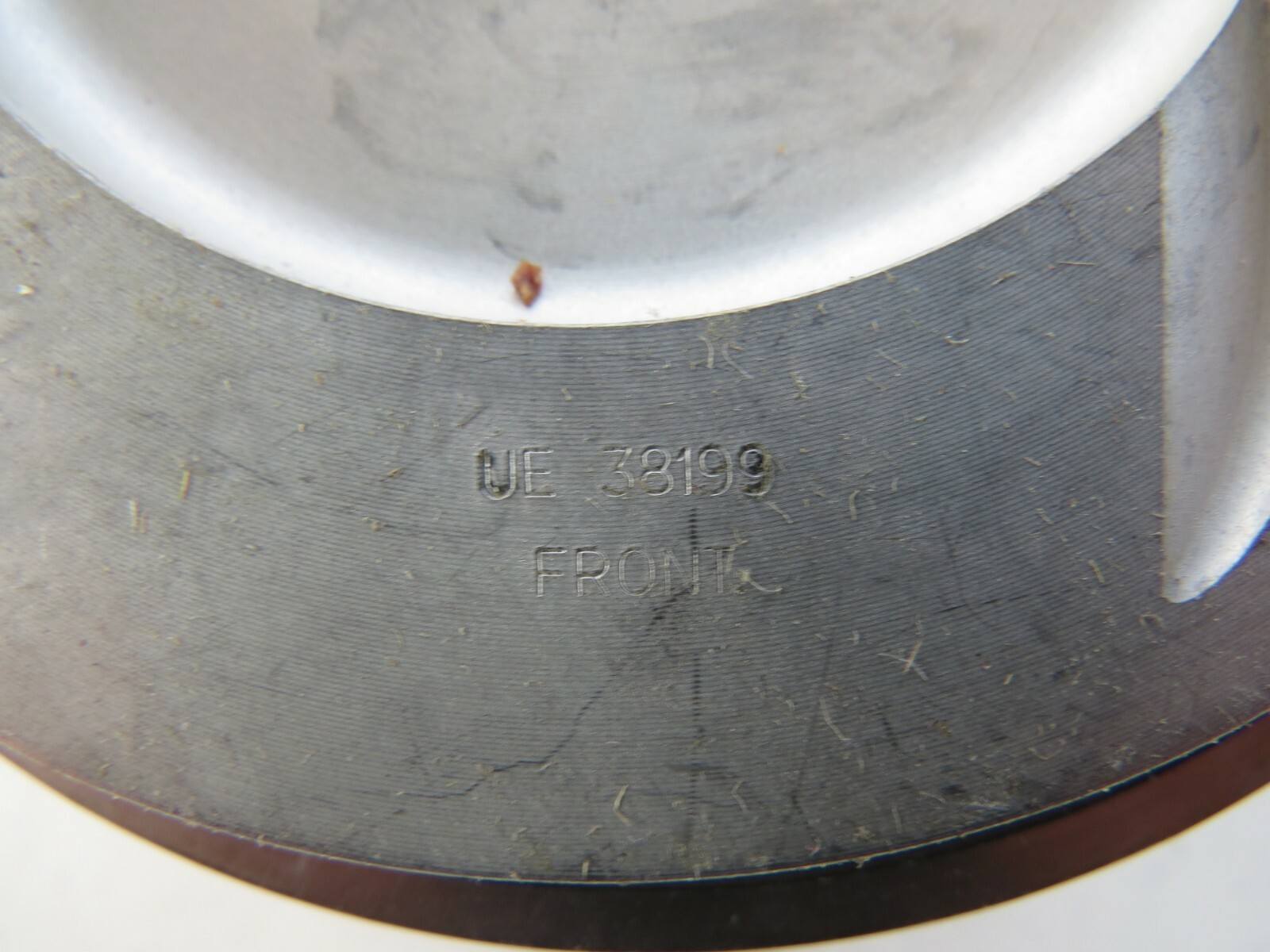 Bentley Rolls-Royce 1977 1978 1979 1980 1981 1982 OEM Piston & Wrist Pin - Image 7