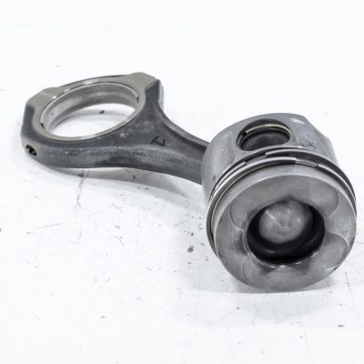 Mercedes GL350 ML350 RIGHT Connecting Rod & Piston OEM 2010 2011 2012 Genuine #1