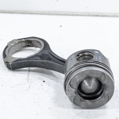 Mercedes GL350 ML350 RIGHT Connecting Rod & Piston OEM 2010 2011 2012 Genuine #2