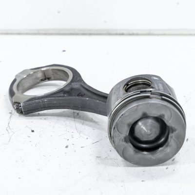 Mercedes GL350 ML350 RIGHT Connecting Rod & Piston OEM 2010 2011 2012 Genuine #3