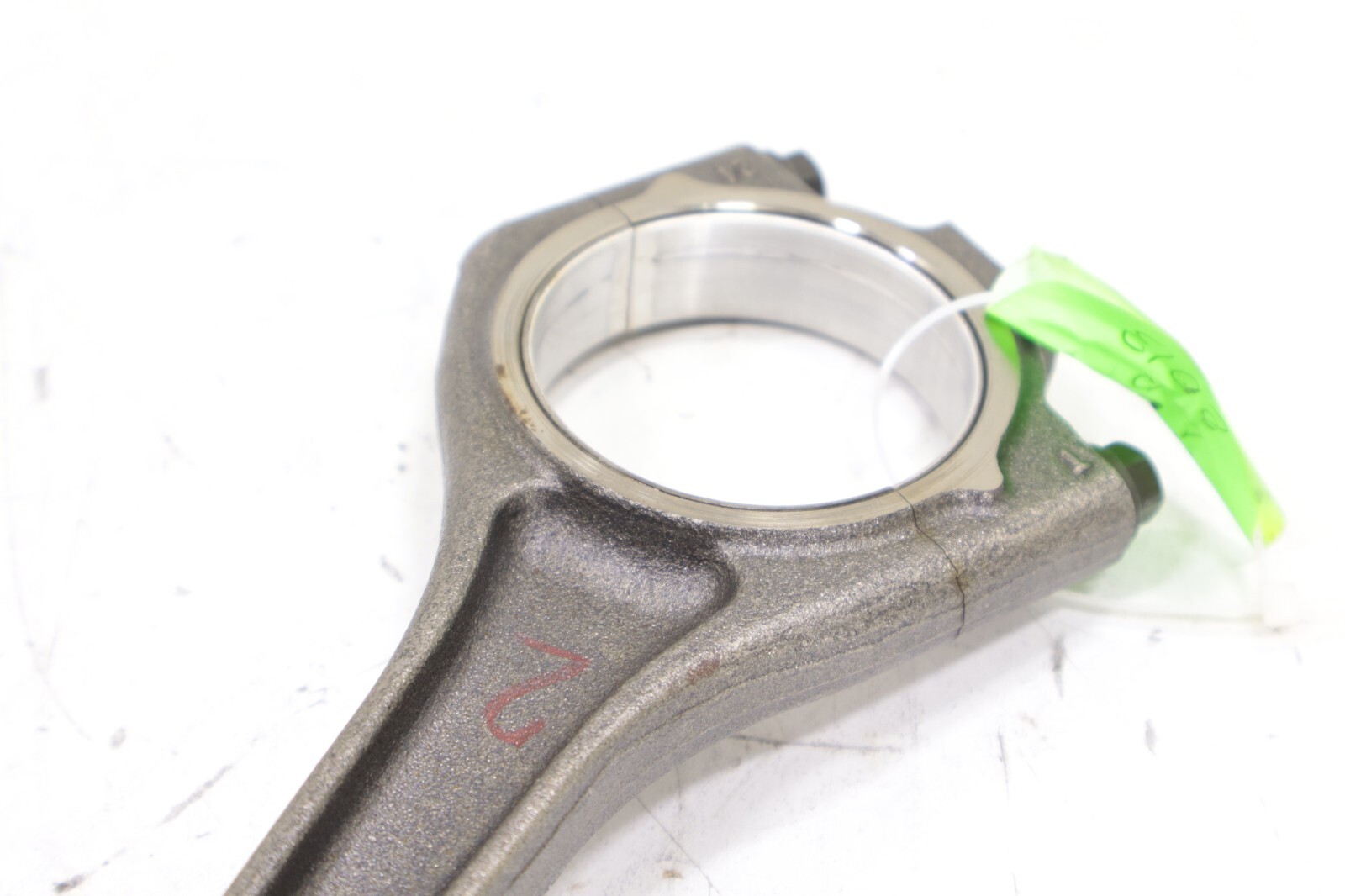 Land Rover Jaguar 5.0L AJ133 2010-2015 OEM Piston w/Connecting Rod #2 - Image 5