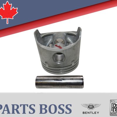 Bentley Rolls-Royce 1966-1985 OEM NEW Engine Cylinder Piston