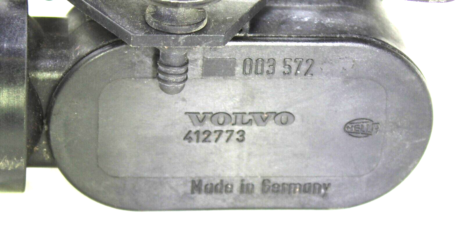 Volvo S40 V40 2000-2004 OEM Cruise Control Vacuum Pump – Image 10