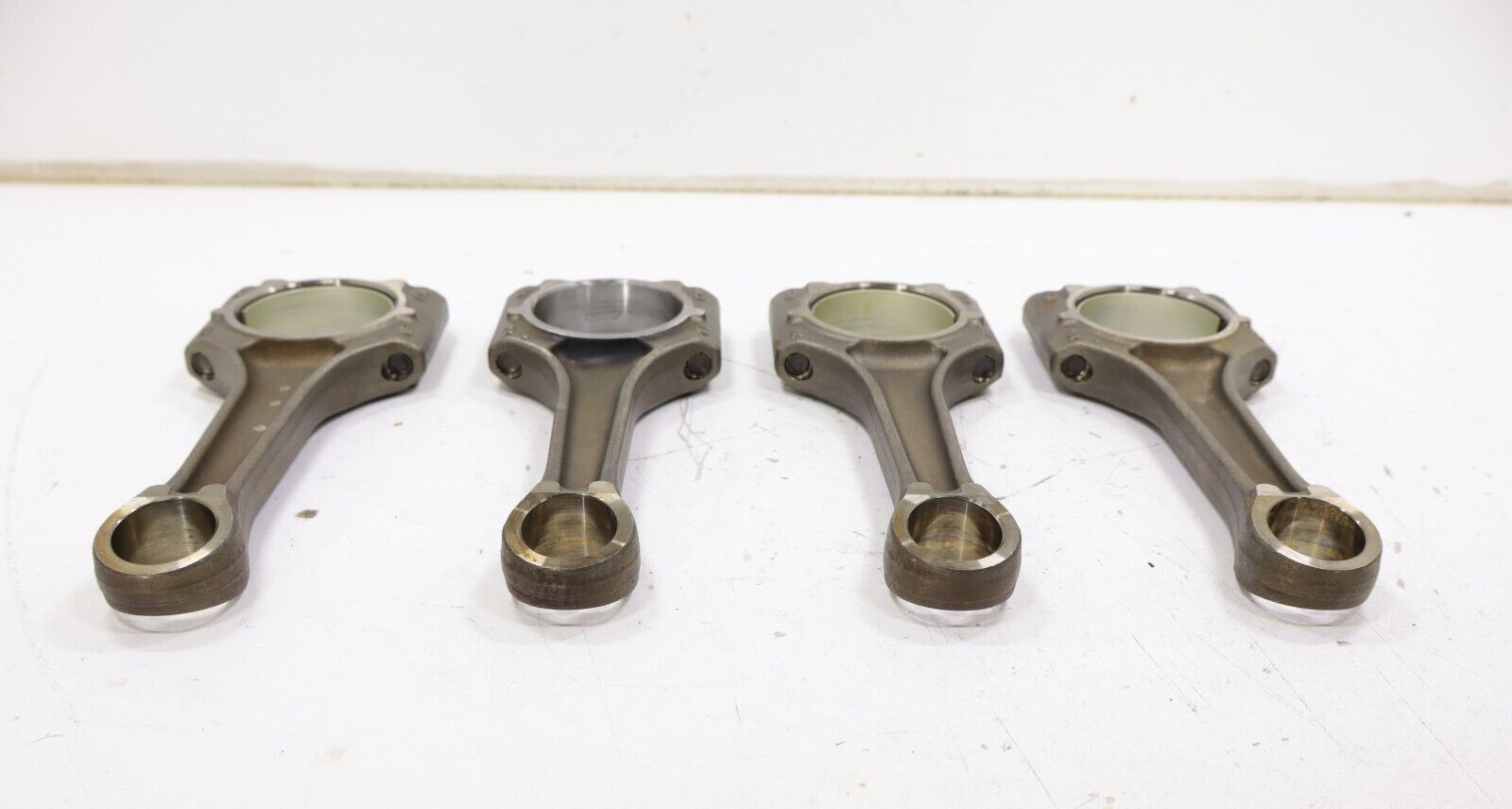 Audi Q5 Volkswagen Tiguan Passat 2013-2024 OEM Engine Connecting Rod Set of 4 - Image 3