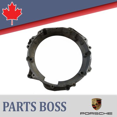 Porsche 911Carrera 1998-2008 OEM Intermediate Housing 99611610110;996-116-101-10