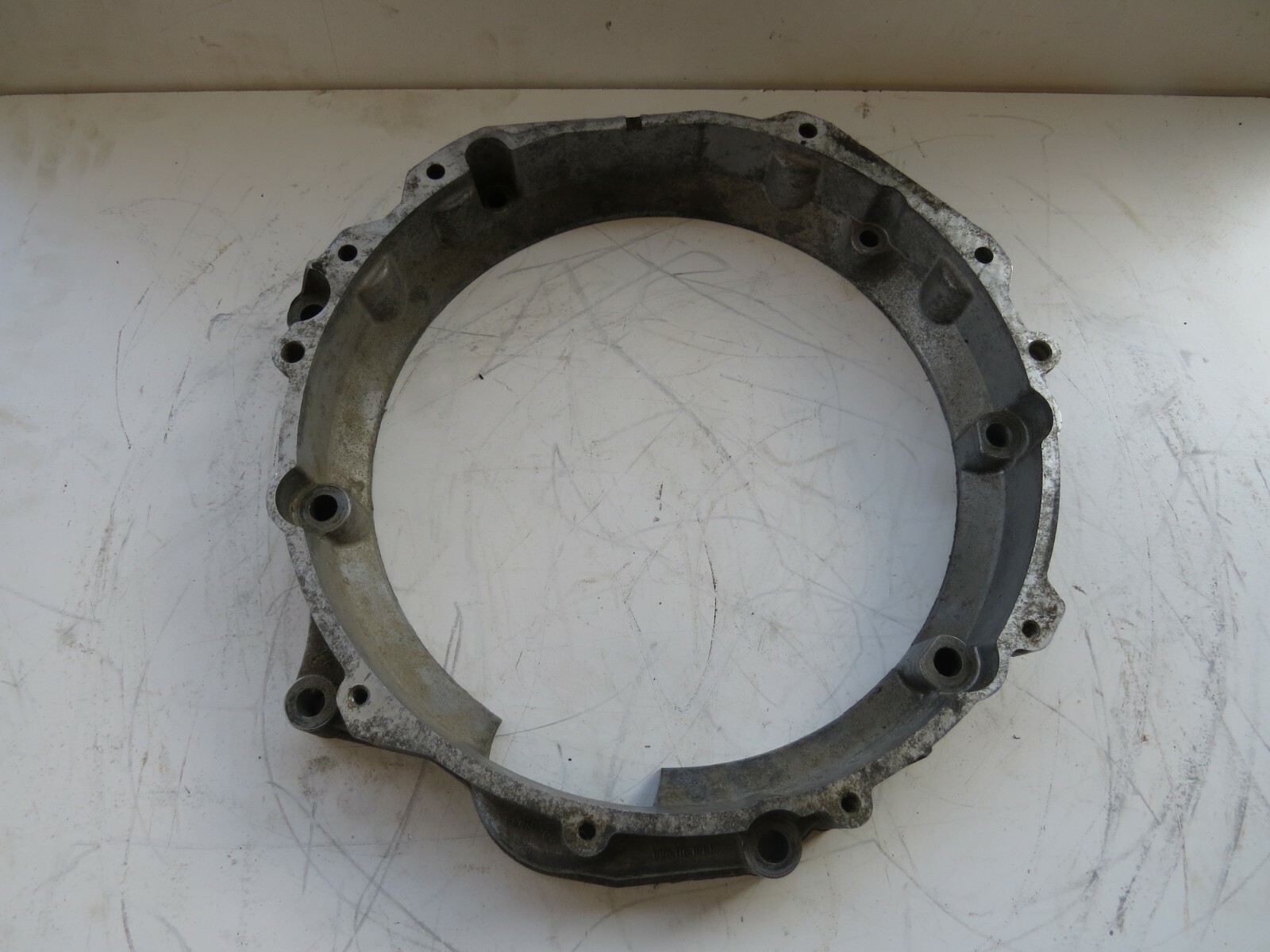 Porsche 911Carrera 1998-2008 OEM Intermediate Housing 99611610110;996-116-101-10 - Image 2
