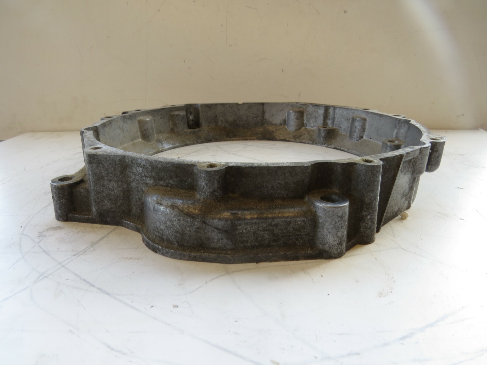 Porsche 911Carrera 1998-2008 OEM Intermediate Housing 99611610110;996-116-101-10 - Image 4
