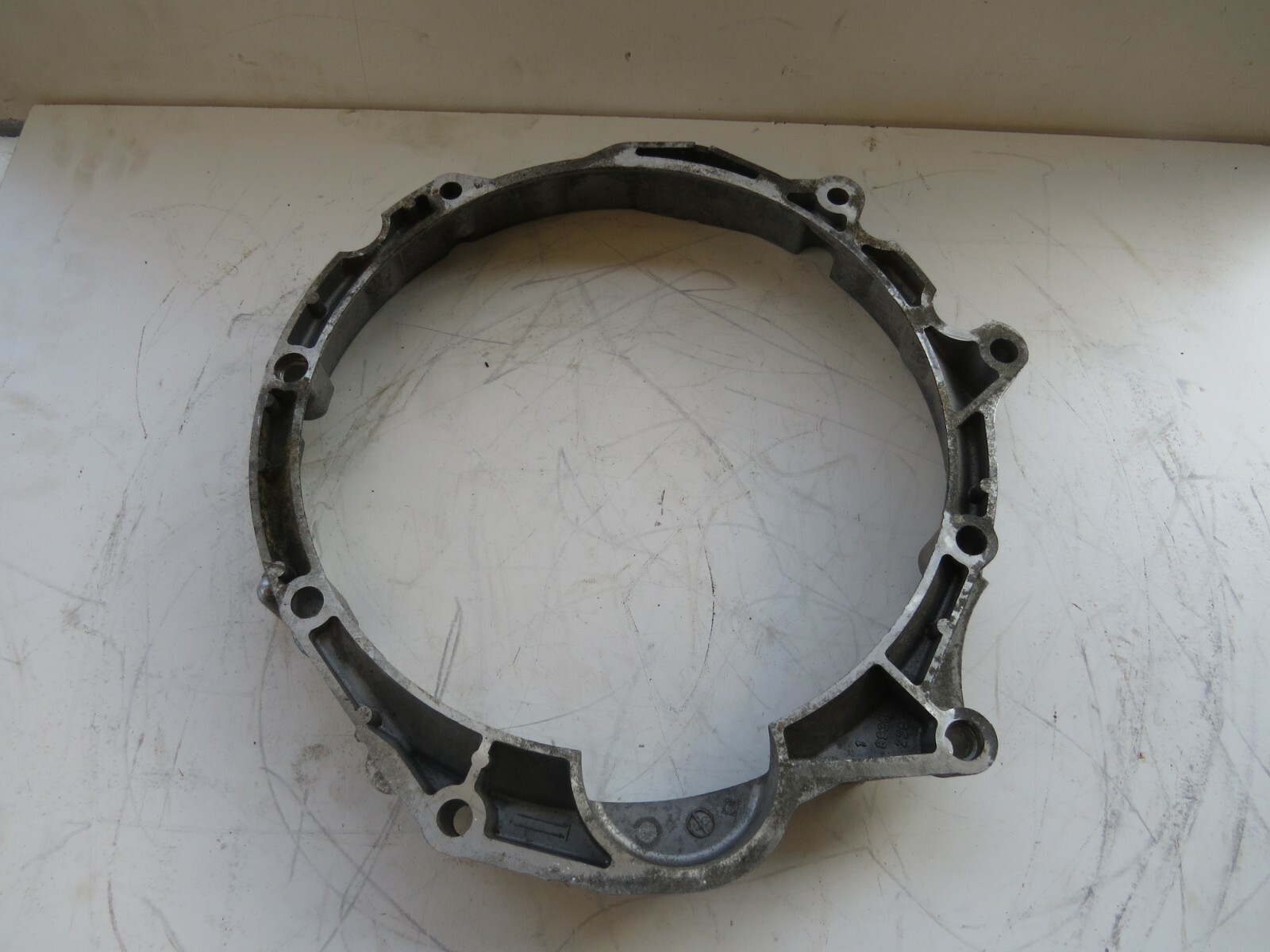 Porsche 911Carrera 1998-2008 OEM Intermediate Housing 99611610110;996-116-101-10 - Image 5