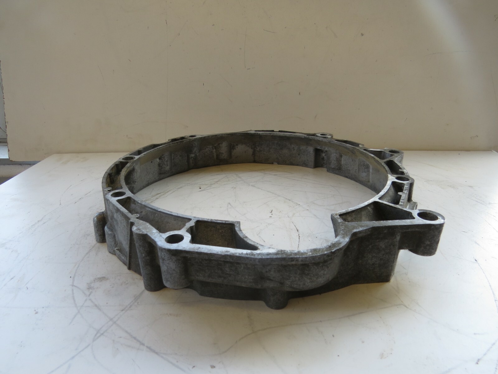 Porsche 911Carrera 1998-2008 OEM Intermediate Housing 99611610110;996-116-101-10 - Image 6