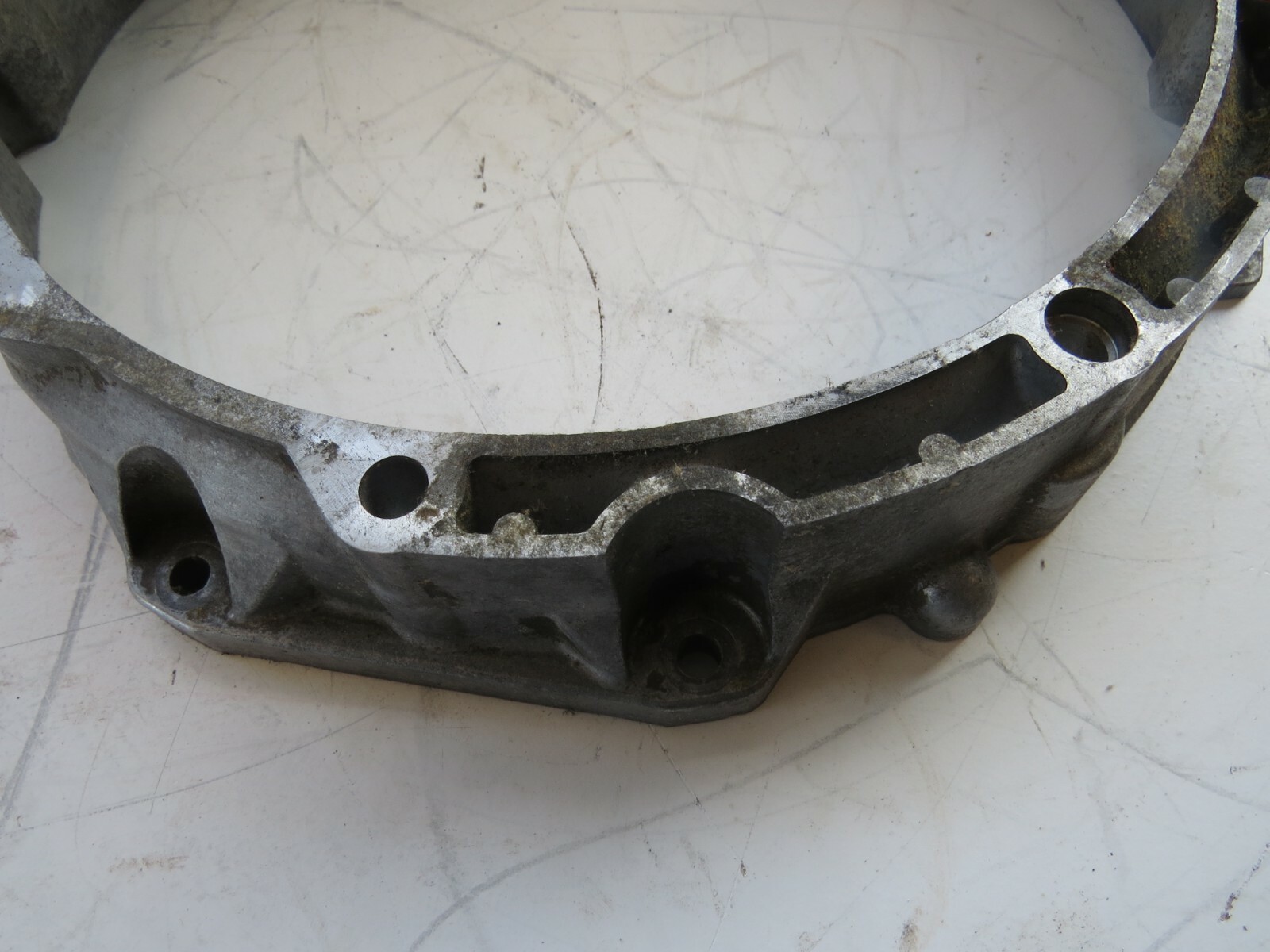 Porsche 911Carrera 1998-2008 OEM Intermediate Housing 99611610110;996-116-101-10 - Image 8