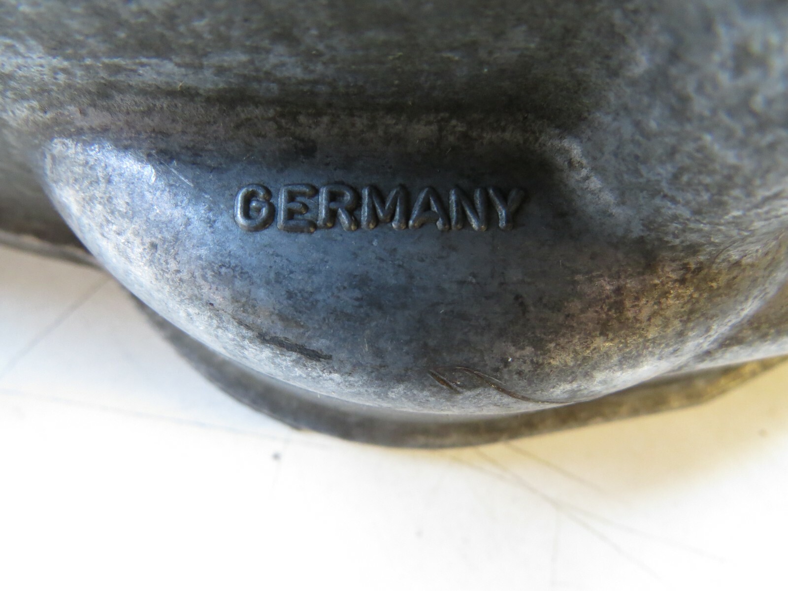 Porsche 911Carrera 1998-2008 OEM Intermediate Housing 99611610110;996-116-101-10 - Image 10