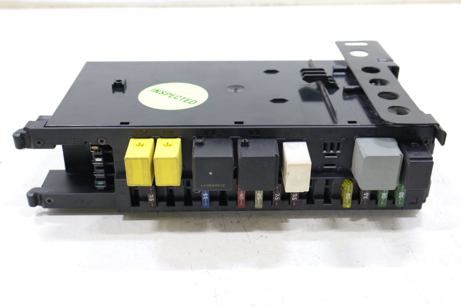 Mercedes CLK320 CLK350 CLK500 CLK55 CLK550 CLK63 2003-2009 OEM SAM Module Rear - Image 8