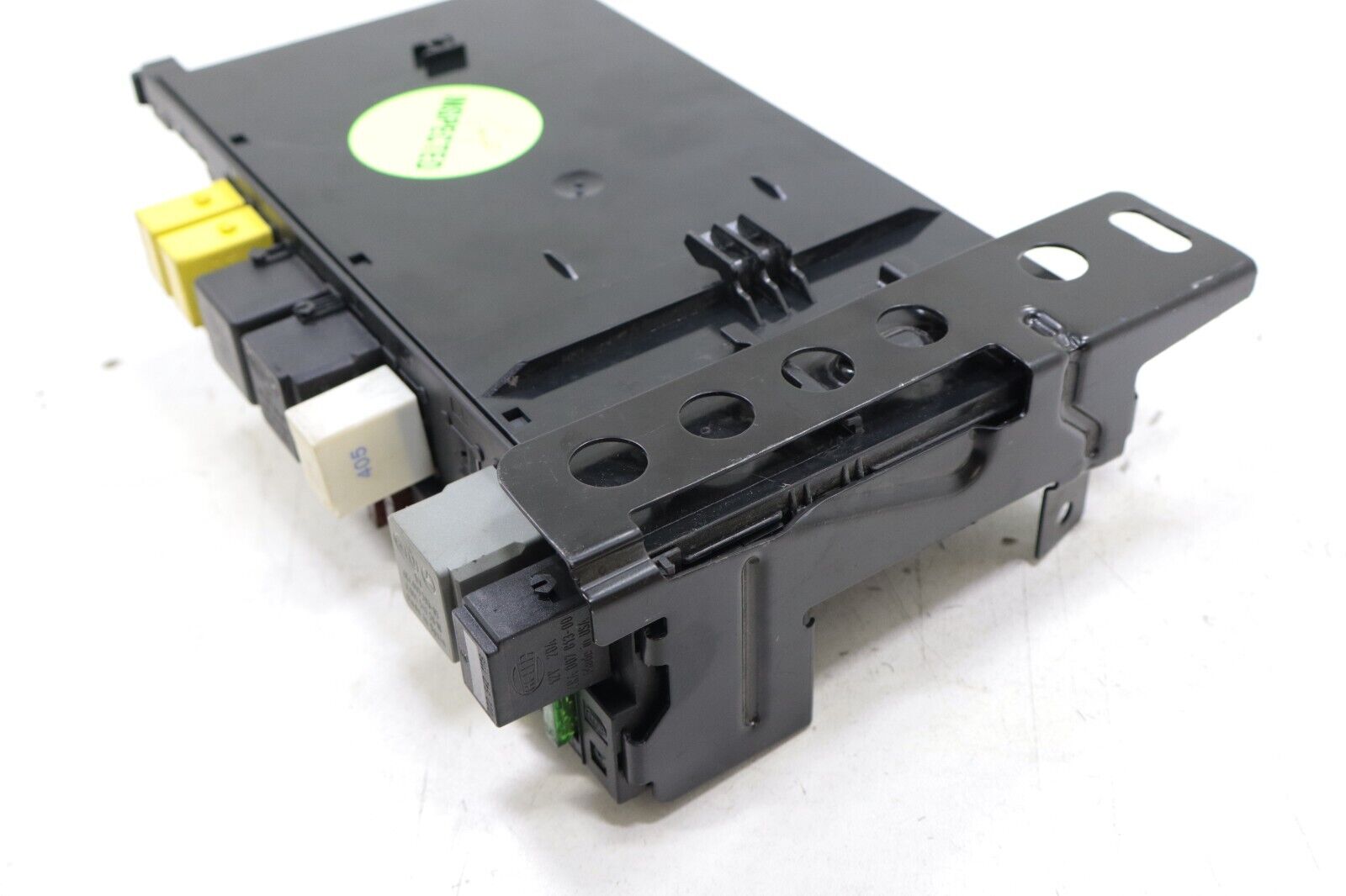 Mercedes CLK320 CLK350 CLK500 CLK55 CLK550 CLK63 2003-2009 OEM SAM Module Rear - Image 9