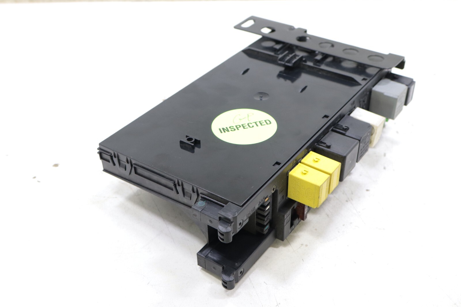 Mercedes CLK320 CLK350 CLK500 CLK55 CLK550 CLK63 2003-2009 OEM SAM Module Rear - Image 10