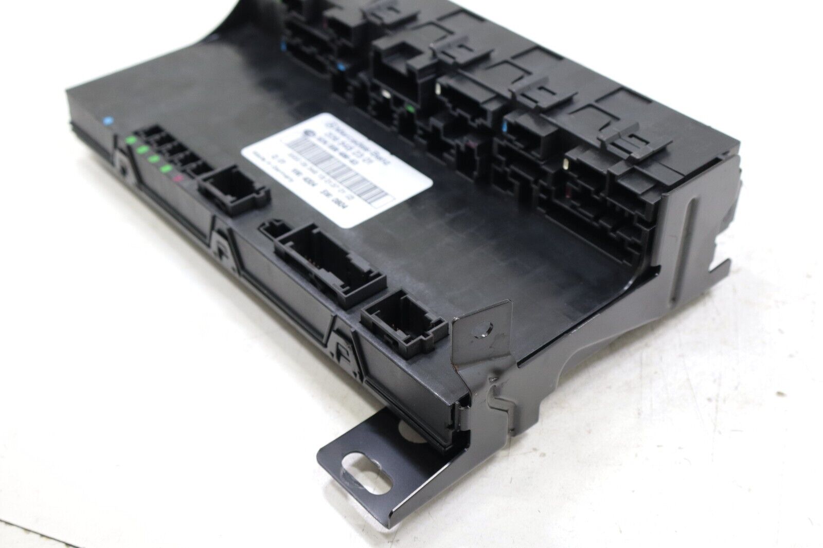 Mercedes CLK320 CLK350 CLK500 CLK55 CLK550 CLK63 2003-2009 OEM SAM Module Rear - Image 12